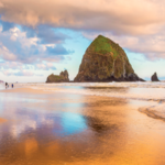 Cannon Beach