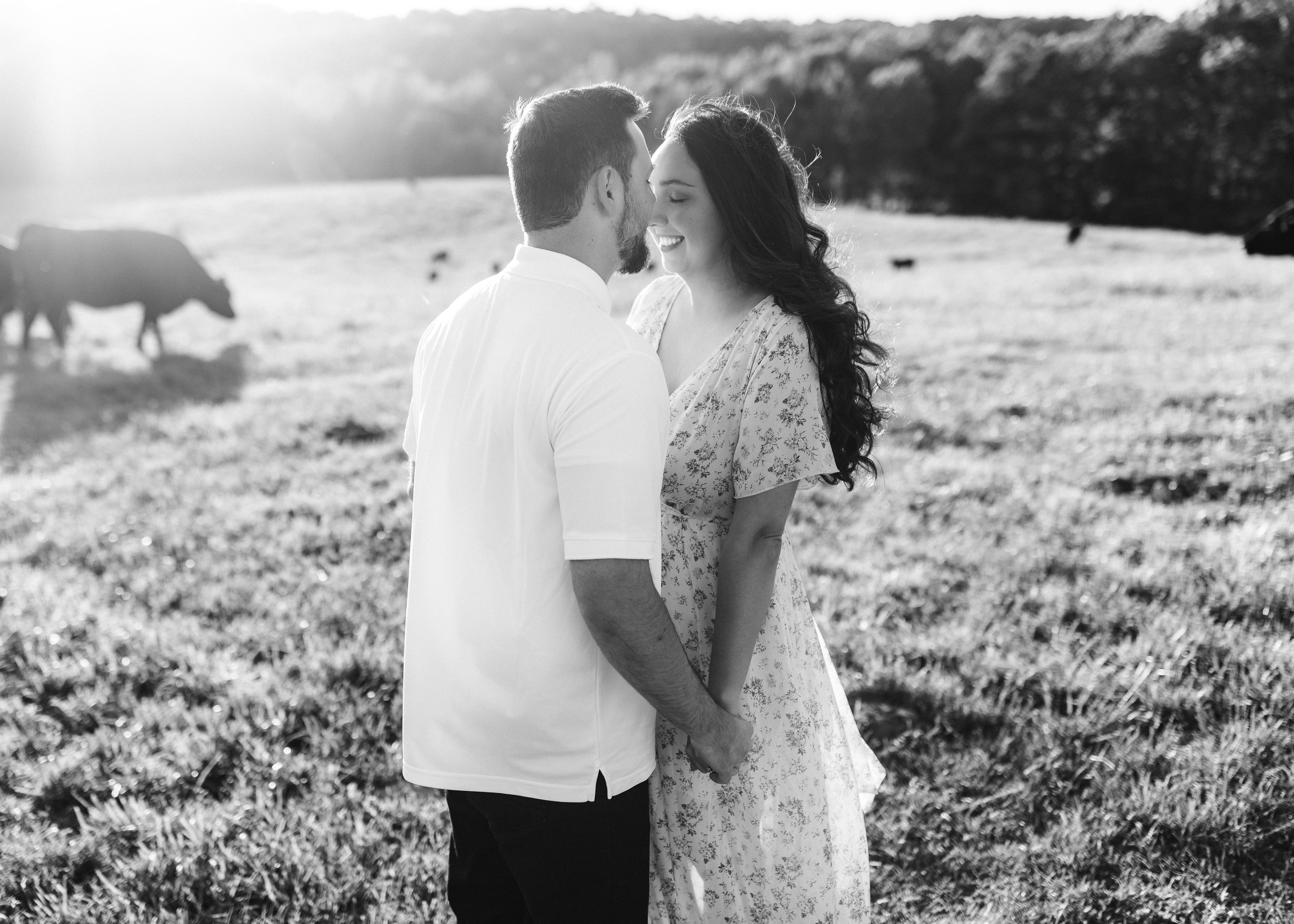 The Wedding Website of Emilie Hickey and Blake Phillips