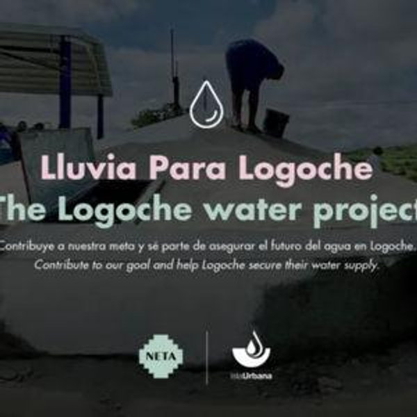 Donations to the Logoche Water Project