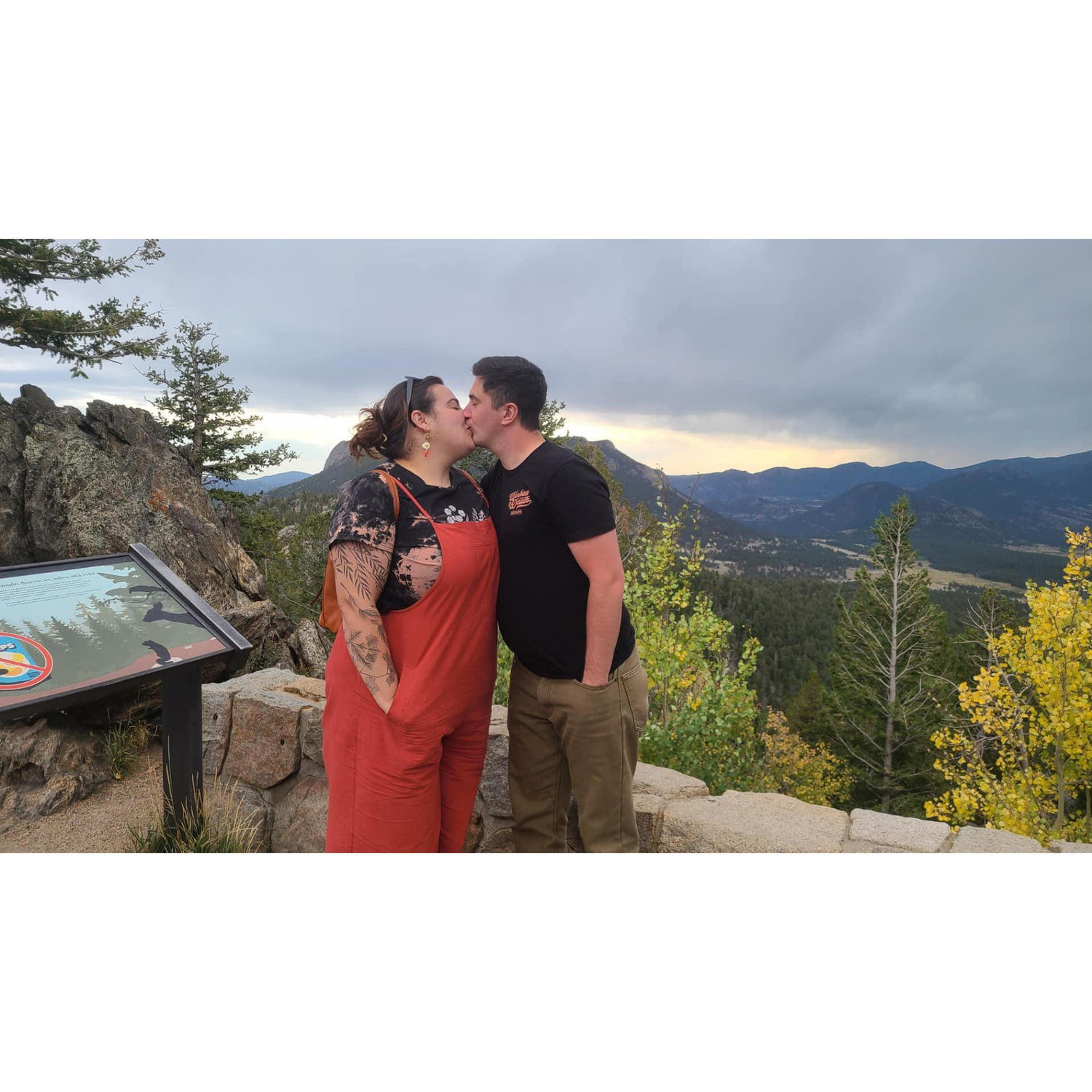 Rocky Mountain National Park 2024