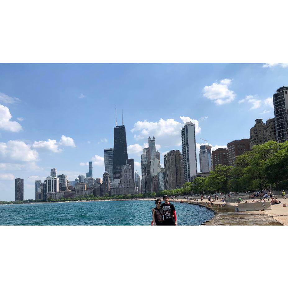 Chicago