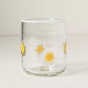 Sun - Icon Juice Glass