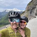 Going-to-the-Sun Road