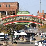River Market