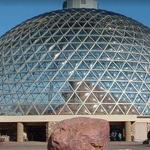 Omaha's Henry Doorly Zoo and Aquarium