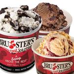 Bruster's Real Ice Cream