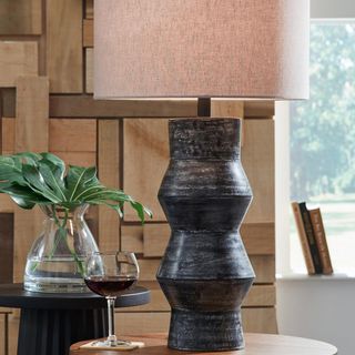 Kerbert Table Lamp