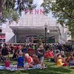 Music in the Park