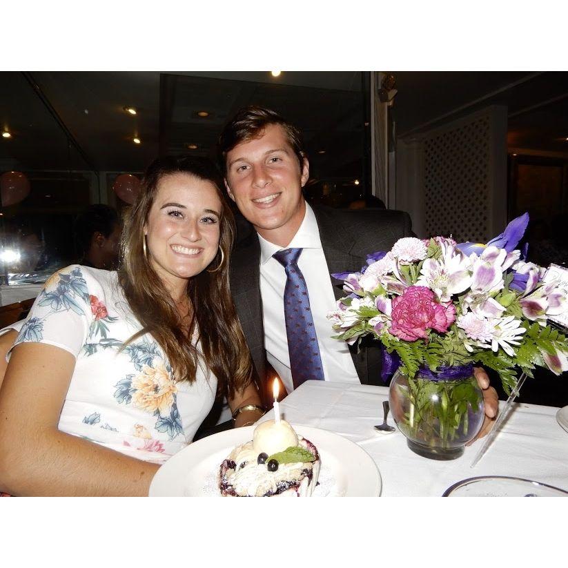 Shea 21st Birthday 