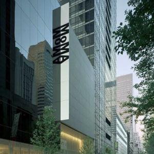 Museum of Modern Art (MoMA) Tickets