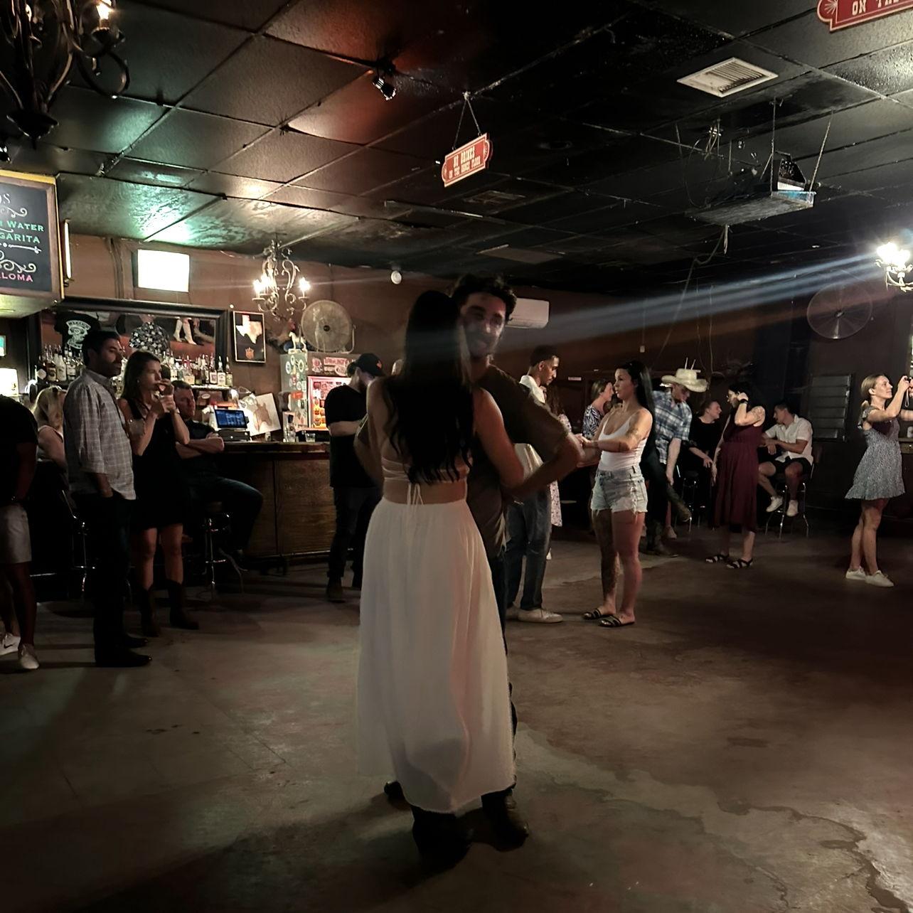 Austin, TX
