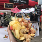Smorgasburg Prospect Park