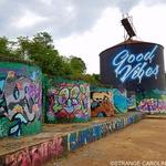 River Arts District