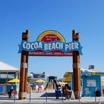 Cocoa Beach