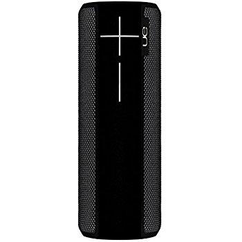 Ultimate Ears BOOM 2 Phantom Wireless Mobile Bluetooth Speaker (Waterproof and Shockproof)