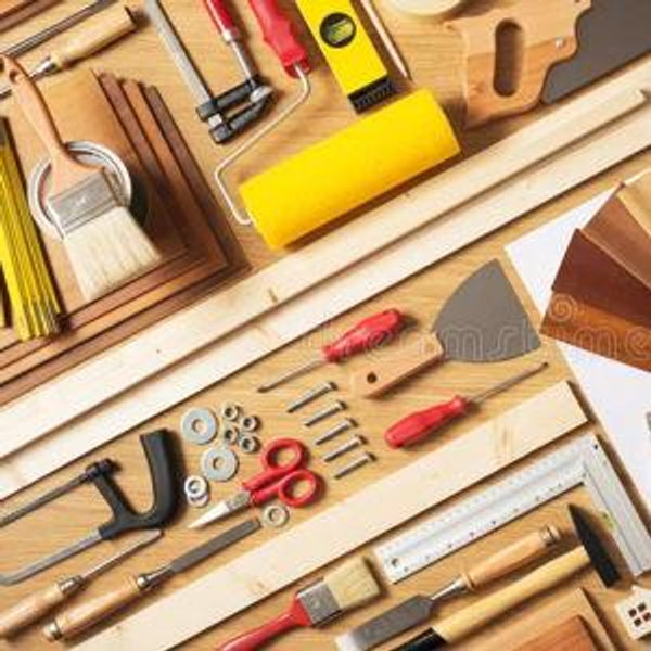 Home Improvement Fund
