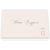 Place Card