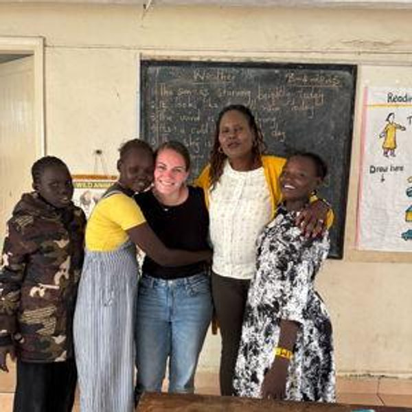Bakita Education Support