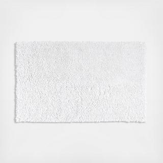 Loop Organic Cotton Bath Mat