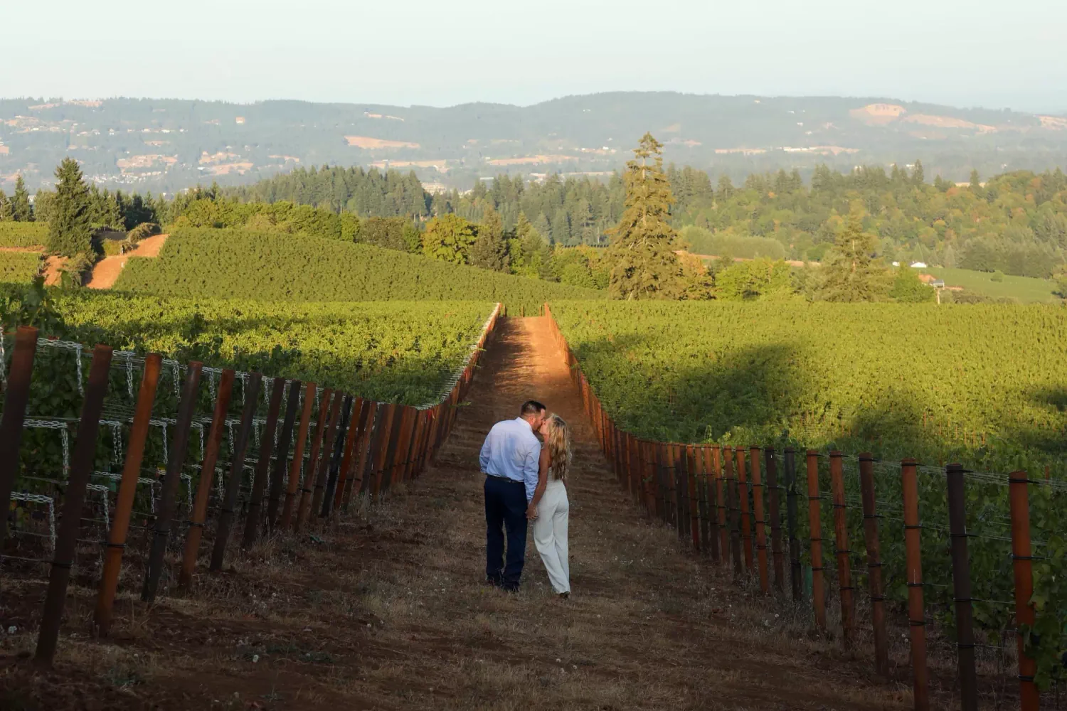 The Wedding Website of Kendra Pratt and Matthew Manning