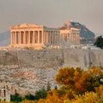 Acropolis of Athens