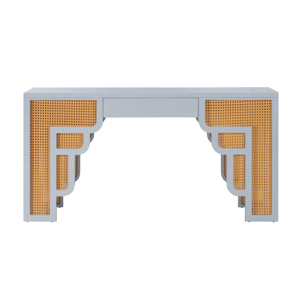 TOV Furniture Suzie Executive Desk