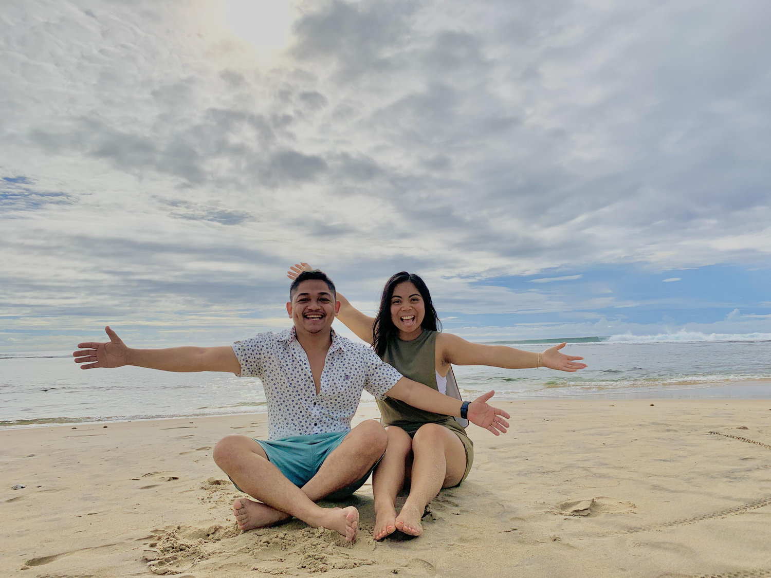 The Wedding Website of Notoavina Ravel and Jessica Razanadrakoto