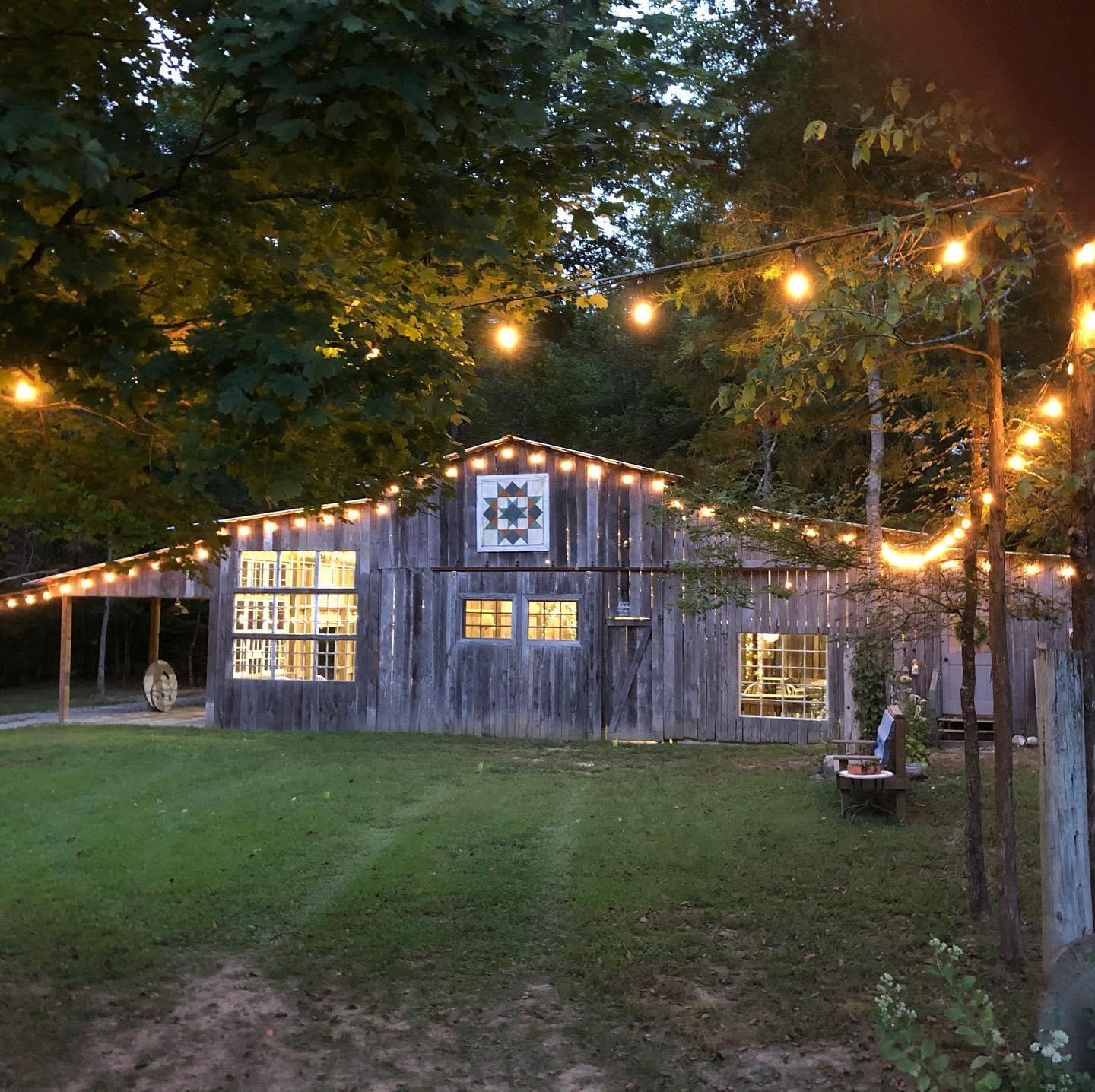 The Wedding Website of Lydia Scoggins and Joshua Brock