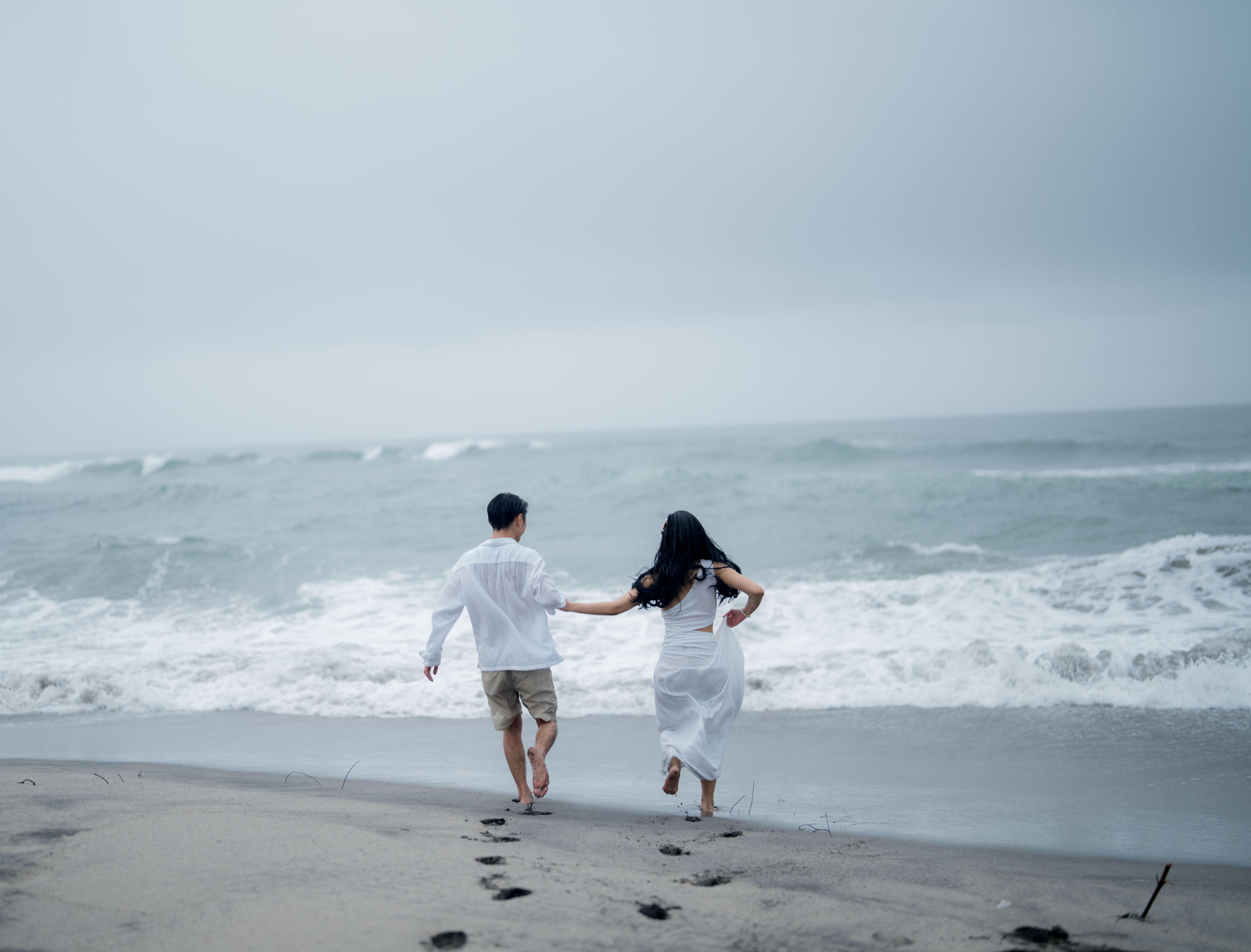 The Wedding Website of Nette Caballero and Eyes Cabalquinto