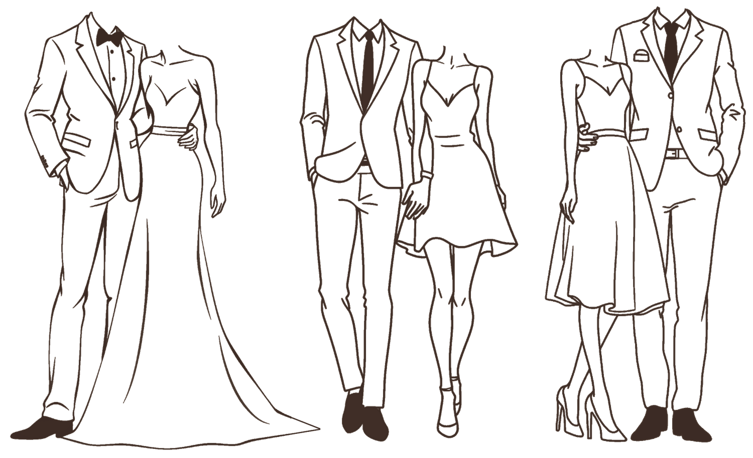 The Wedding Website of Natalie Polisson and Eric Frick