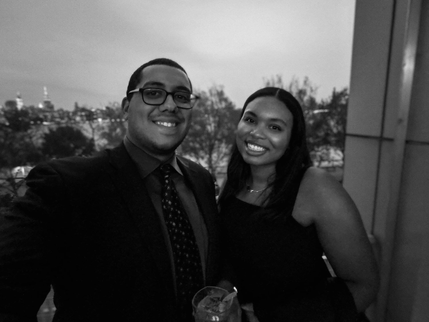 The Wedding Website of Shani Watler and John Nakhla