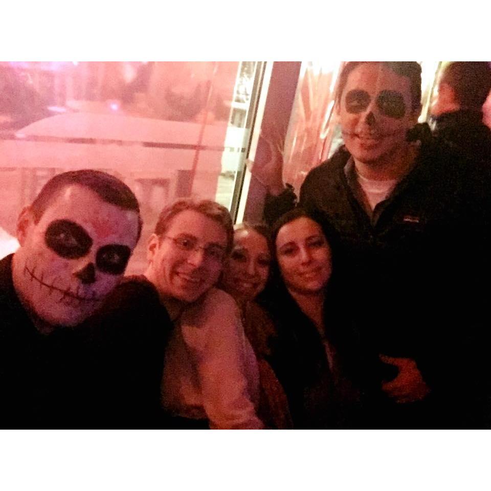 Halloween Fun