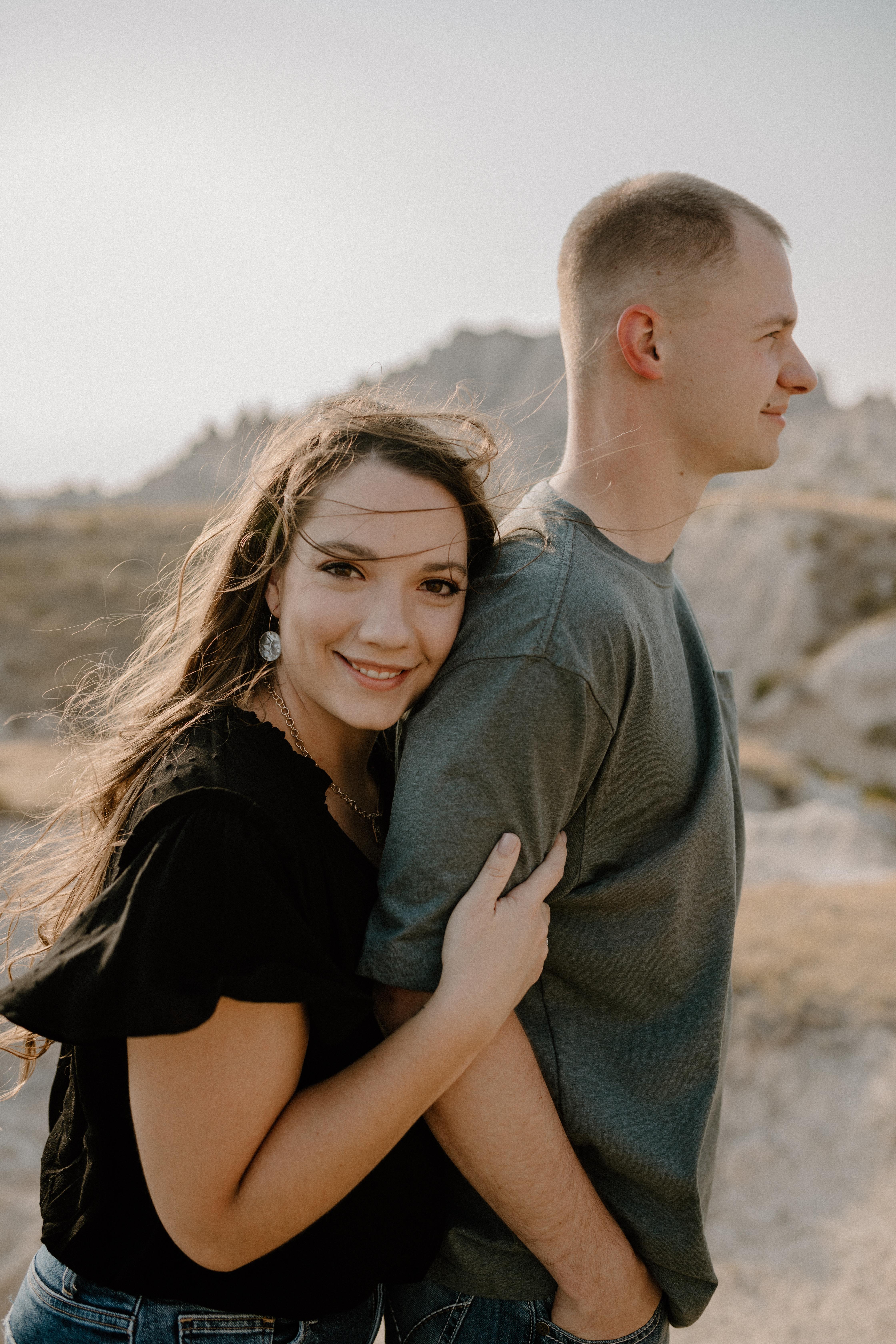The Wedding Website of Emily Pechous and Mike Mesman