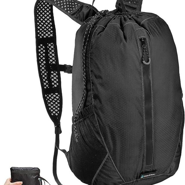 Skog Å Kust LiteSåk 2.0 Waterproof Ultralight Dry Bags & Backpacks