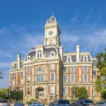 Historic Noblesville Square