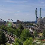 Silverwood Theme Park