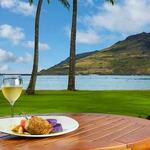 Duke's Canoe Club Barefoot Bar and Restaurant