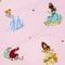 Disney Princess Pink