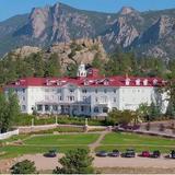The Stanley Hotel