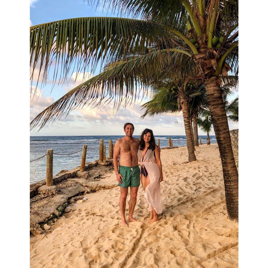 January 2018 - Jamaica