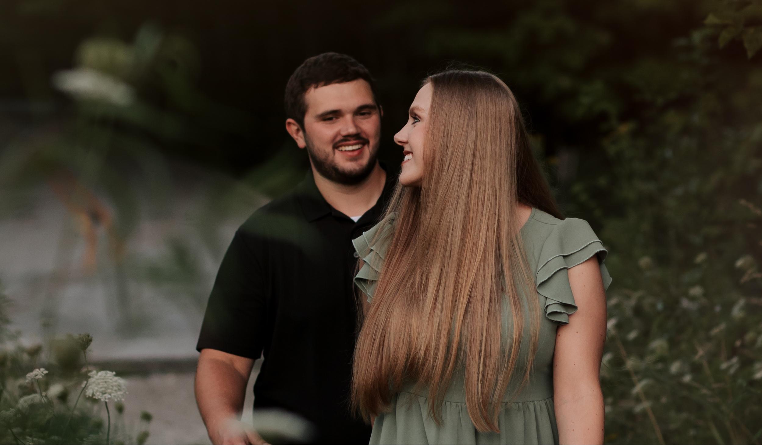 The Wedding Website of Lexi Miller and Johnathon Goode