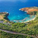 Hanauma Bay State Park
