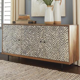 Kerrings Accent Cabinet