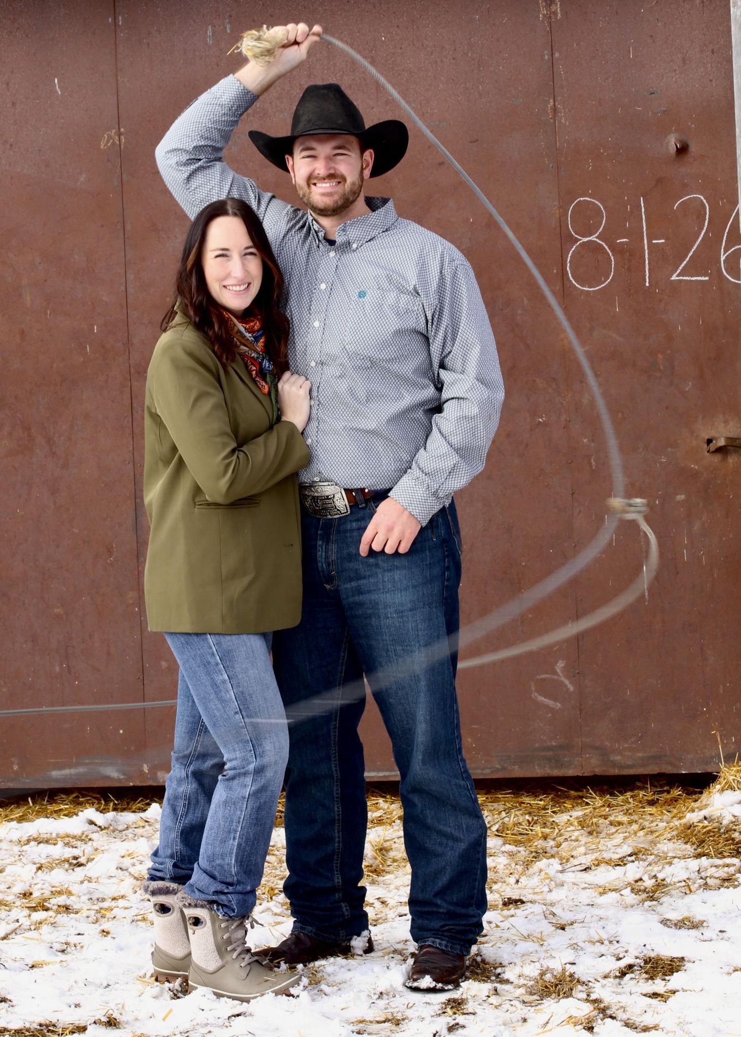The Wedding Website of Anna Flitner and Bryce Bott