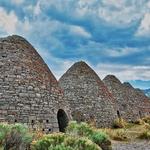 Ward Charcoal Ovens State Historic Park