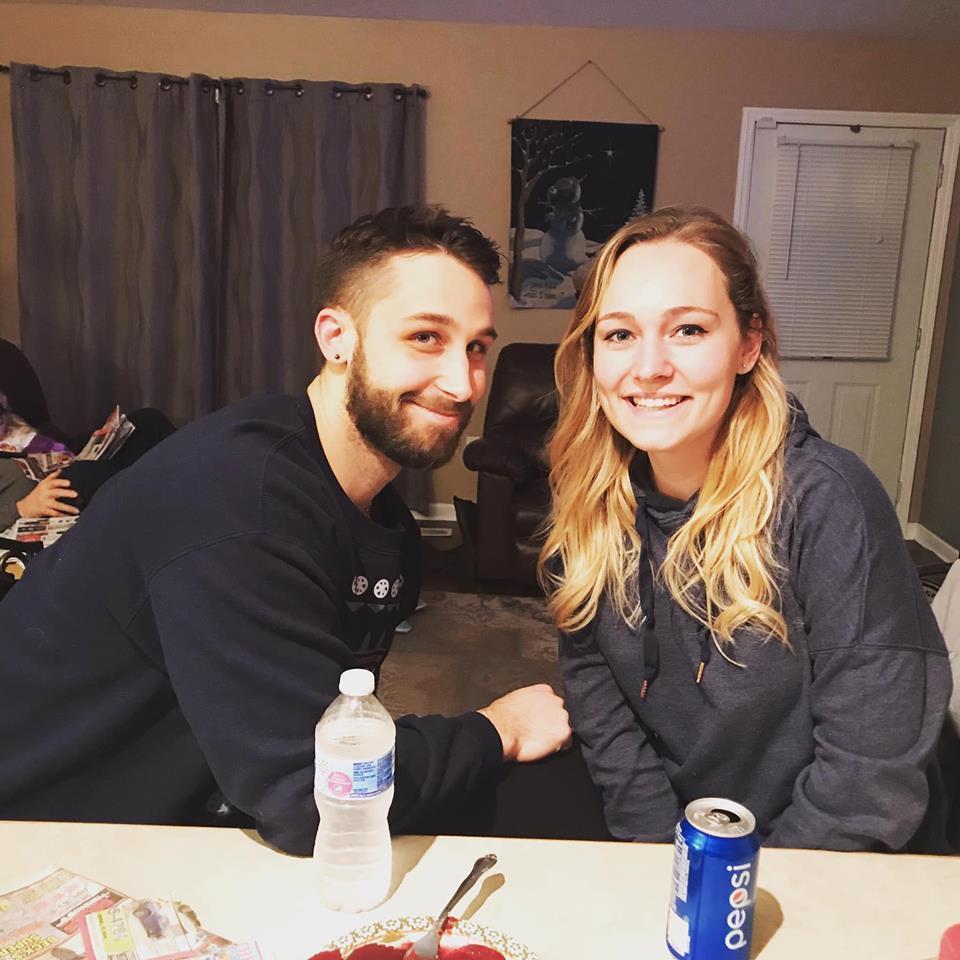 Thanksgiving 2018!