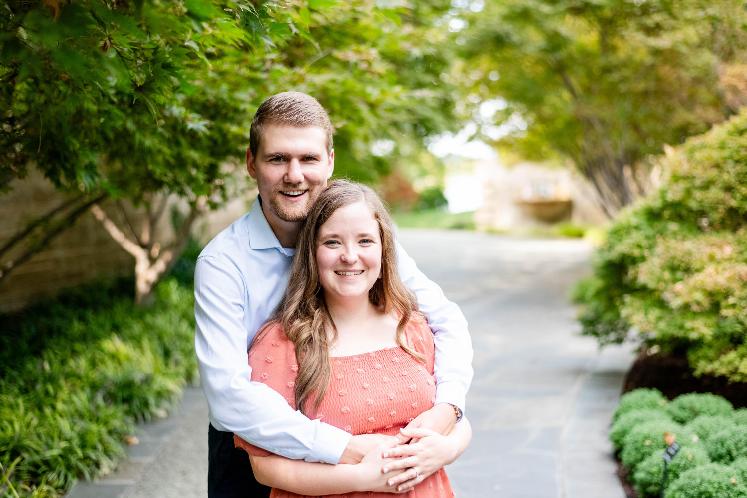 The Wedding Website of Kayla Stombaugh and Yevgeny Ivashchuk