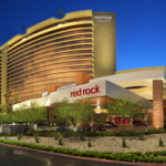 Red Rock Casino Resort and Spa