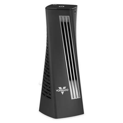 Vornado® HELIX2 Oscillating Personal Tower Circulator