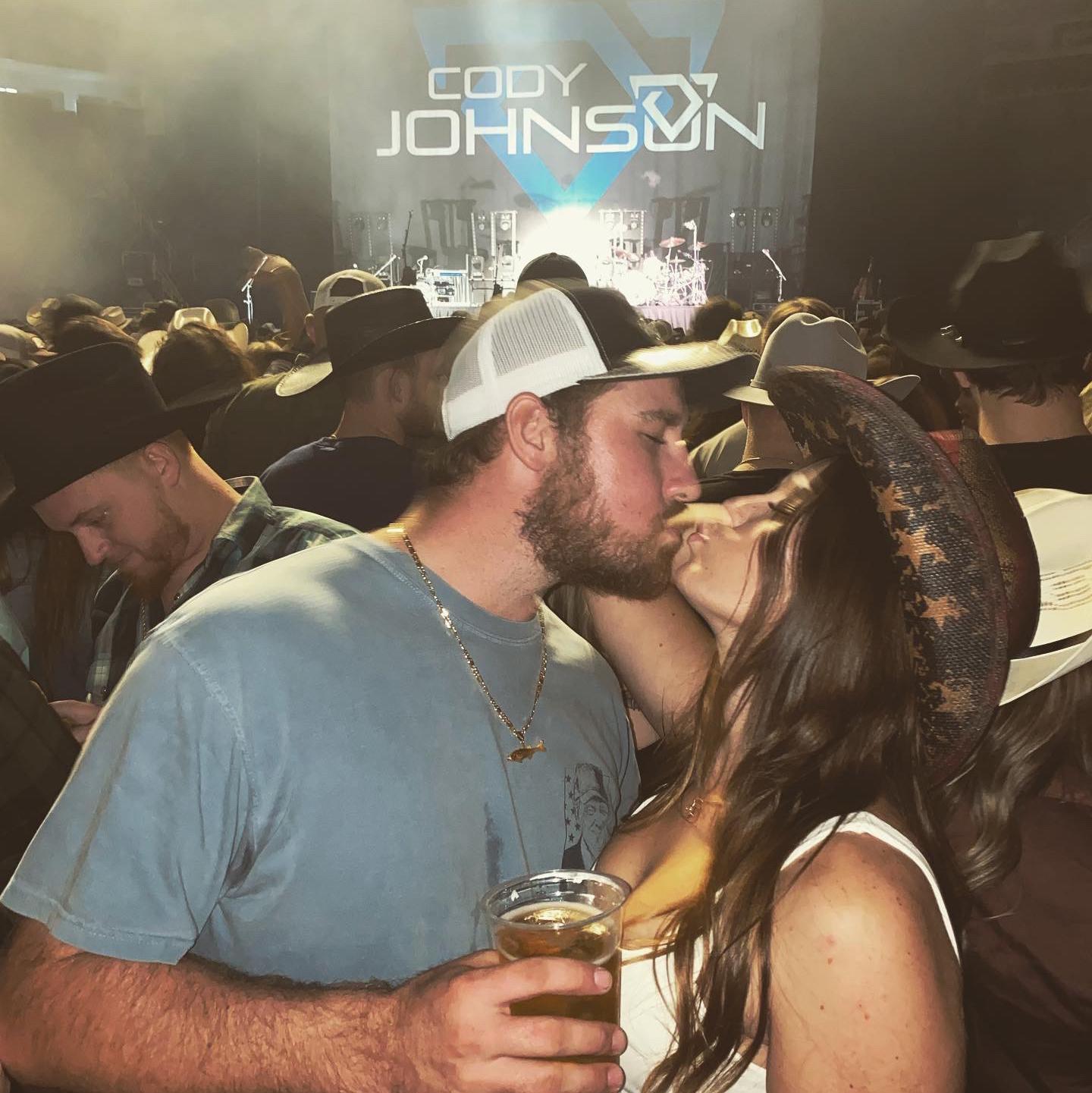 Cody Johnson
